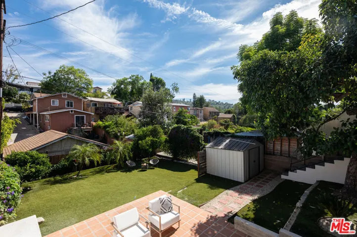 5140 Miriam Street, Los Angeles, California 90042