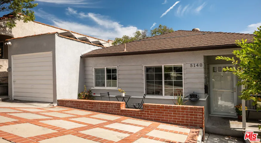 5140 Miriam Street, Los Angeles, California 90042
