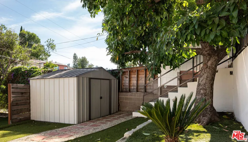 5140 Miriam Street, Los Angeles, California 90042