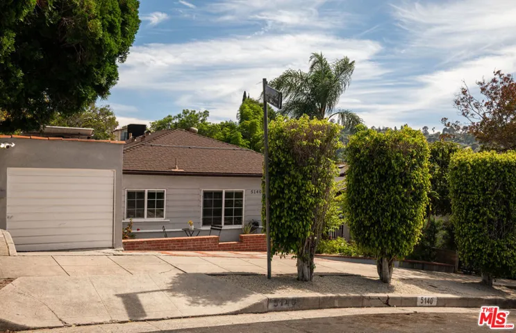 5140 Miriam Street, Los Angeles, California 90042