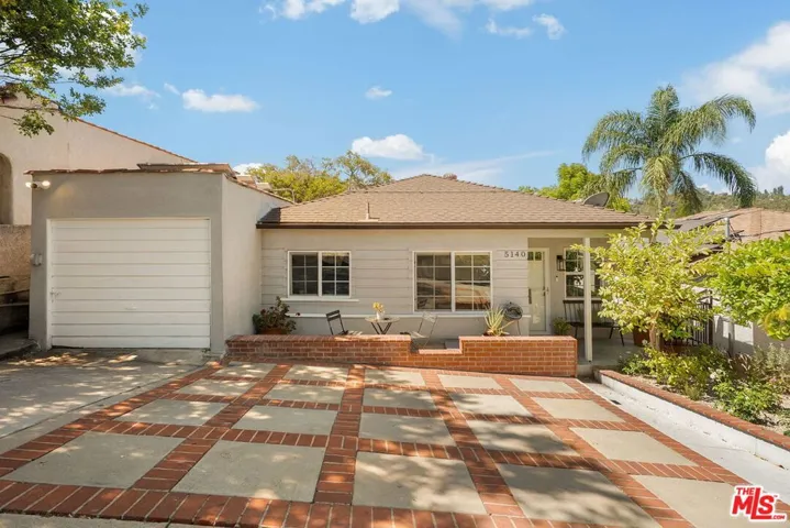 5140 Miriam Street, Los Angeles, California 90042