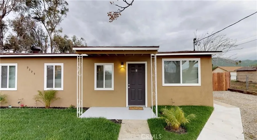 9395 Mission Boulevard B, Jurupa Valley, California 92509