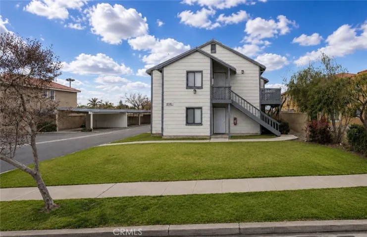 8598 Tamarind Avenue G, Fontana, California 92335
