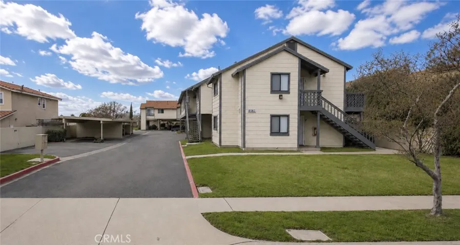 8598 Tamarind Avenue G, Fontana, California 92335