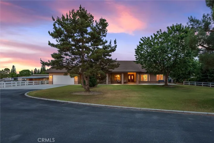 1328 Valov Lane, Bakersfield, California 93314