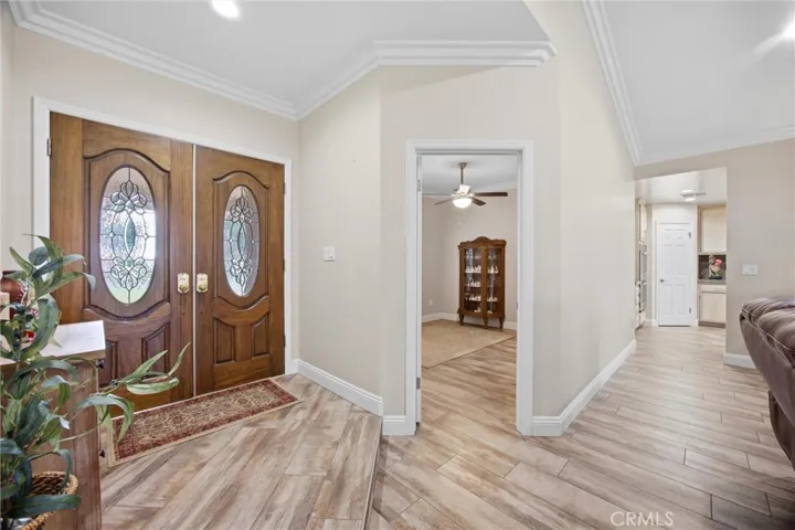 1328 Valov Lane, Bakersfield, California 93314