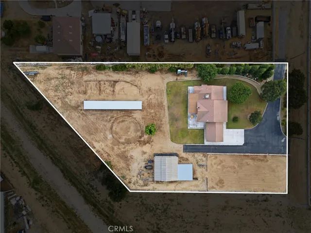 1328 Valov Lane, Bakersfield, California 93314