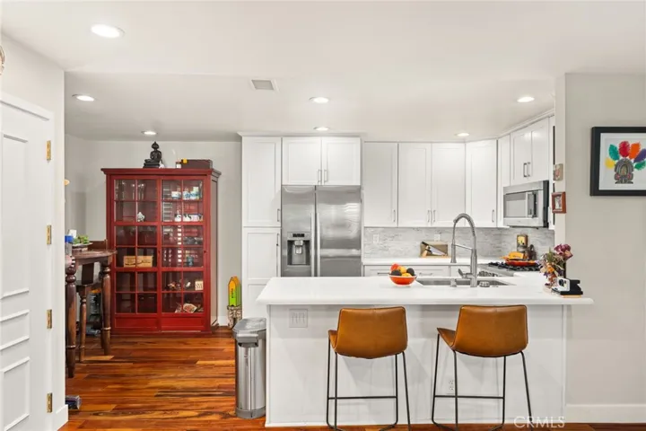 3860 Amberly, Inglewood, California 90305