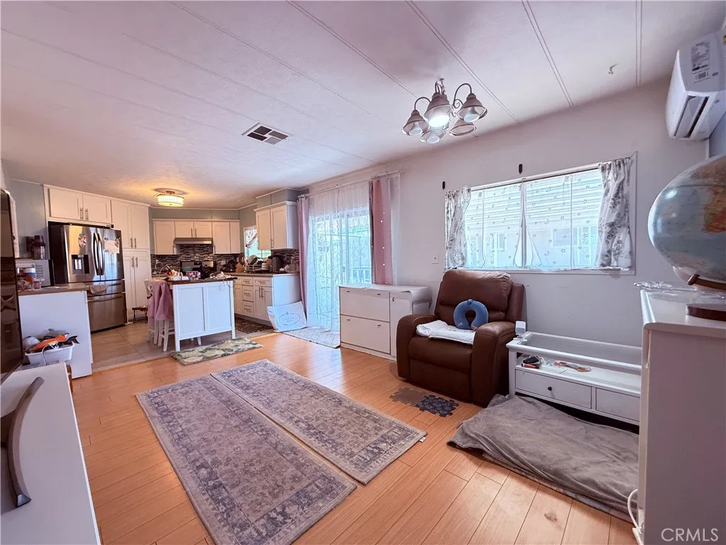 Main Living room