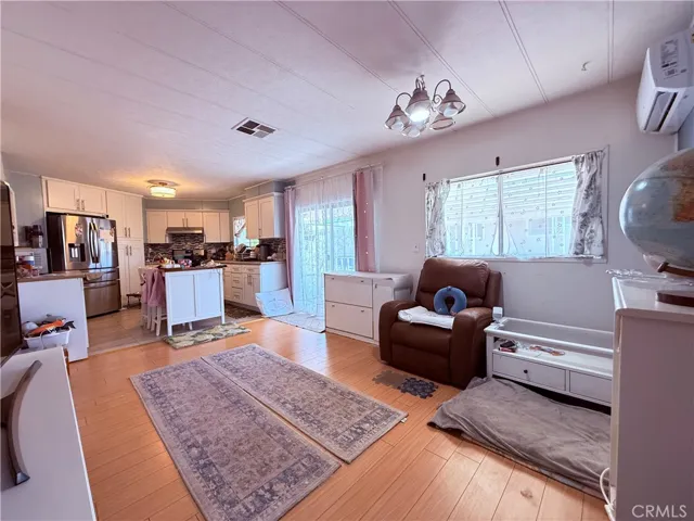 Main Living room