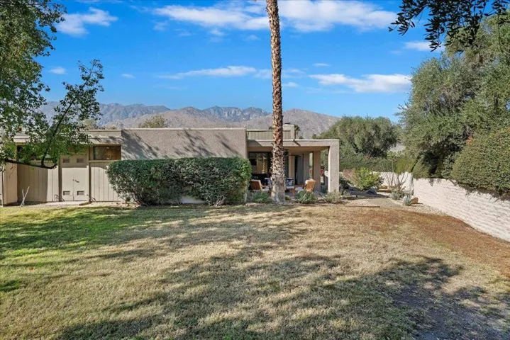 28-Back of Home