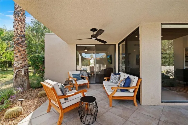 26-Back Patio
