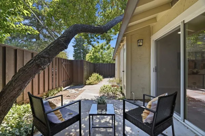 5020 Pine Tree Terrace, Campbell, California 95008