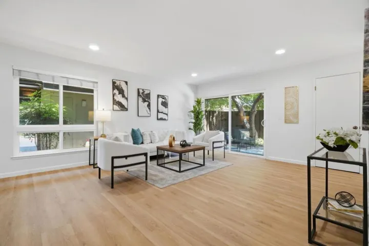 5020 Pine Tree Terrace, Campbell, California 95008