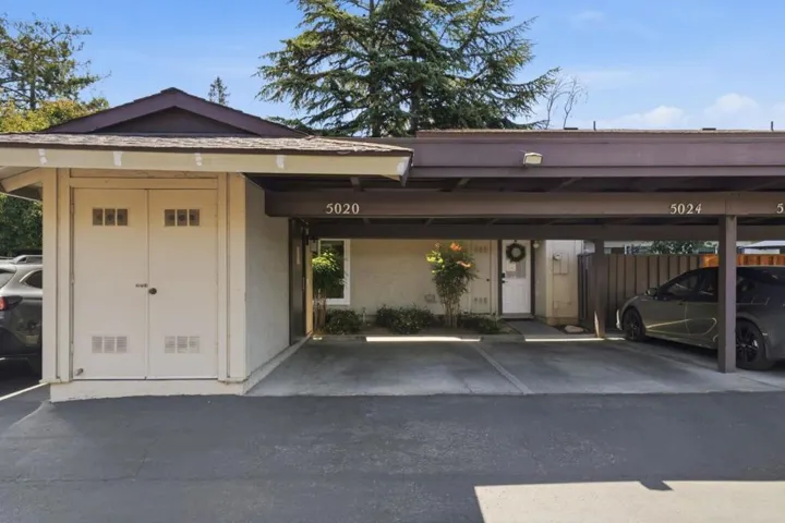5020 Pine Tree Terrace, Campbell, California 95008
