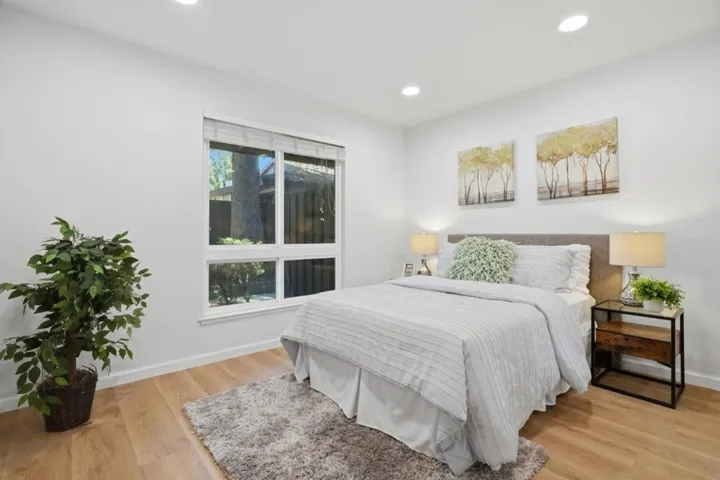 5020 Pine Tree Terrace, Campbell, California 95008