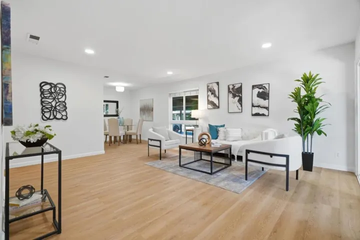 5020 Pine Tree Terrace, Campbell, California 95008