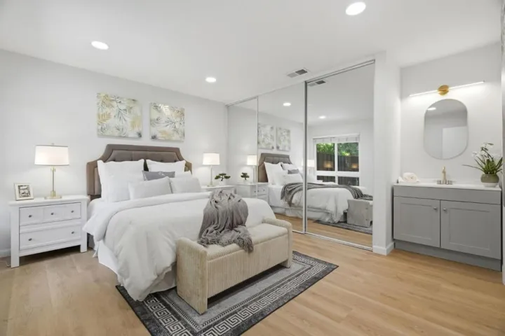 5020 Pine Tree Terrace, Campbell, California 95008