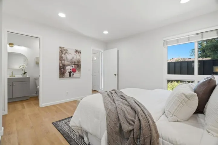 5020 Pine Tree Terrace, Campbell, California 95008