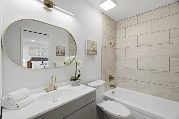 5020 Pine Tree Terrace, Campbell, California 95008