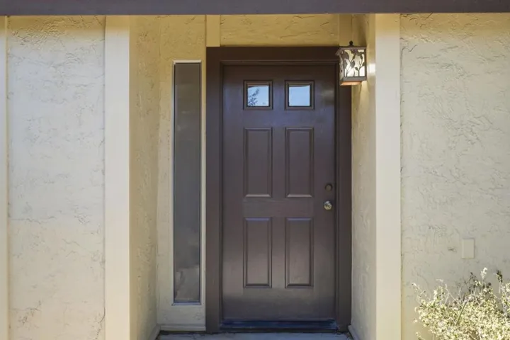 5020 Pine Tree Terrace, Campbell, California 95008