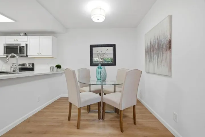 5020 Pine Tree Terrace, Campbell, California 95008