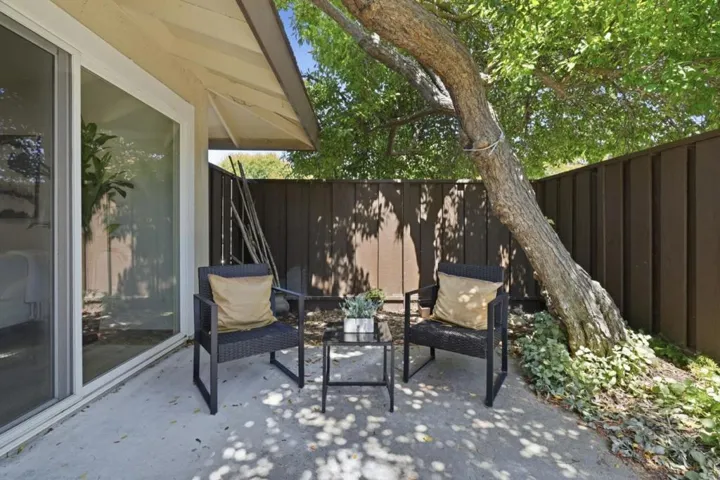 5020 Pine Tree Terrace, Campbell, California 95008