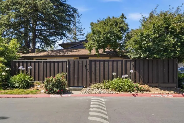 5020 Pine Tree Terrace, Campbell, California 95008
