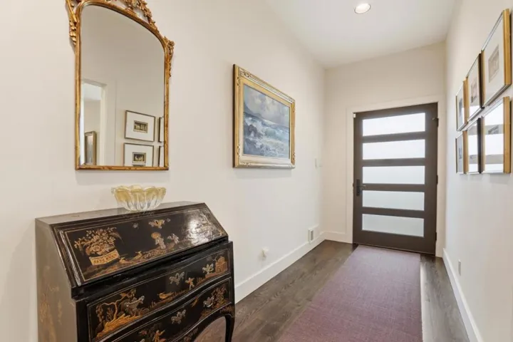 94 High Meadow Lane, Carmel, California 93923