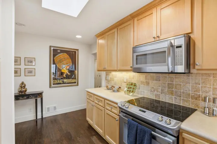 94 High Meadow Lane, Carmel, California 93923