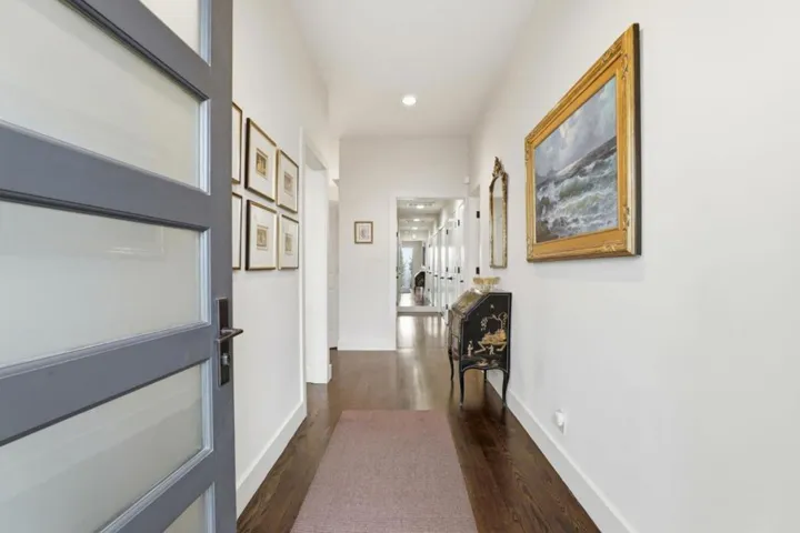94 High Meadow Lane, Carmel, California 93923