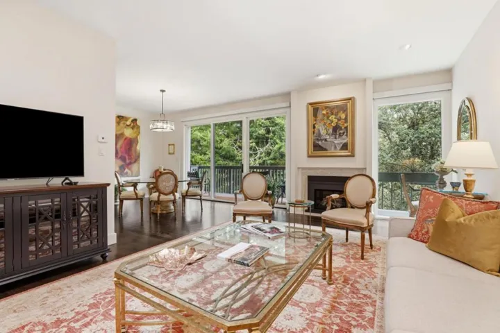 94 High Meadow Lane, Carmel, California 93923