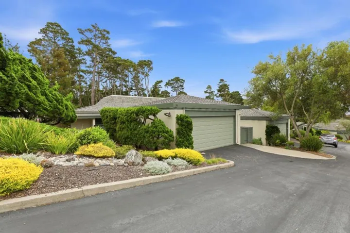 94 High Meadow Lane, Carmel, California 93923