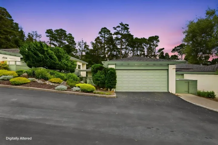 94 High Meadow Lane, Carmel, California 93923