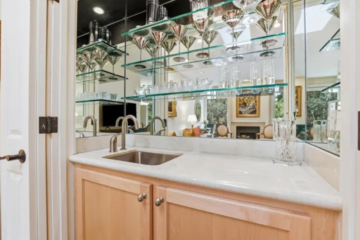 94 High Meadow Lane, Carmel, California 93923