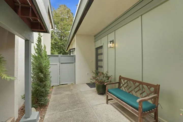 94 High Meadow Lane, Carmel, California 93923
