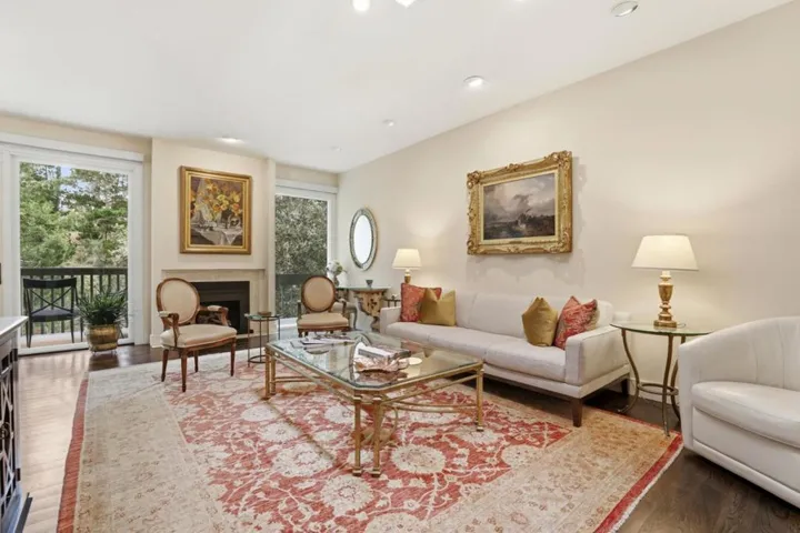 94 High Meadow Lane, Carmel, California 93923