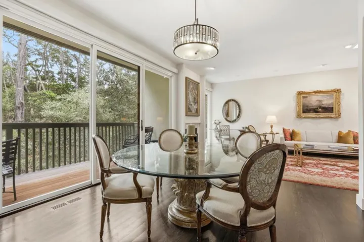94 High Meadow Lane, Carmel, California 93923