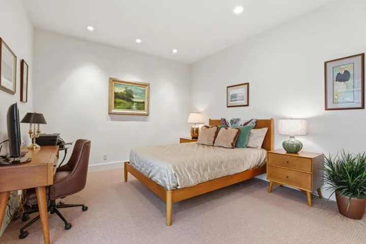 94 High Meadow Lane, Carmel, California 93923