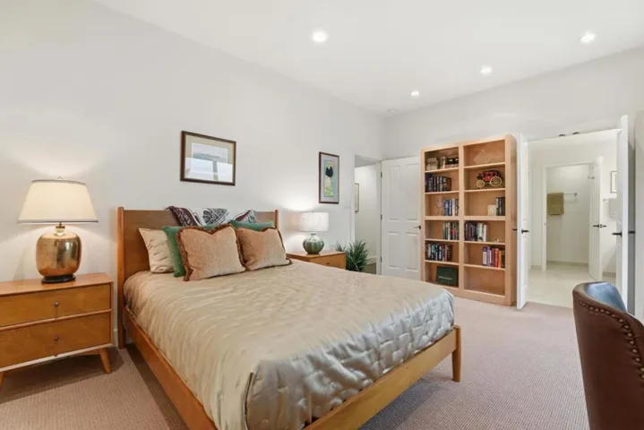 94 High Meadow Lane, Carmel, California 93923