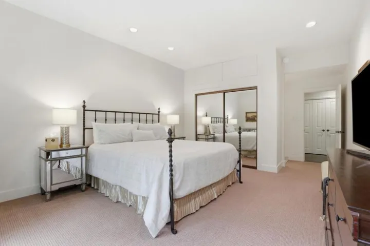 94 High Meadow Lane, Carmel, California 93923