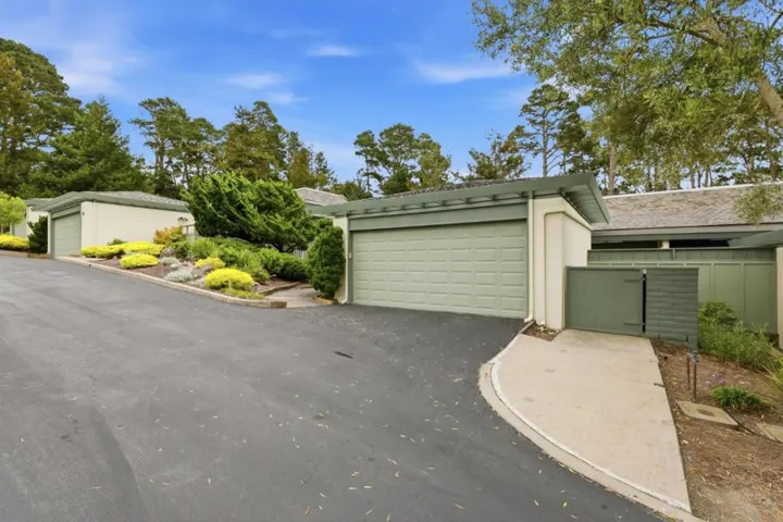 94 High Meadow Lane, Carmel, California 93923