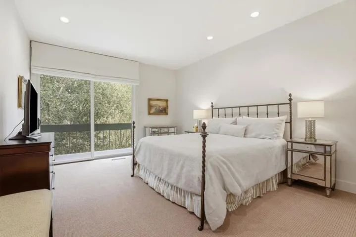 94 High Meadow Lane, Carmel, California 93923
