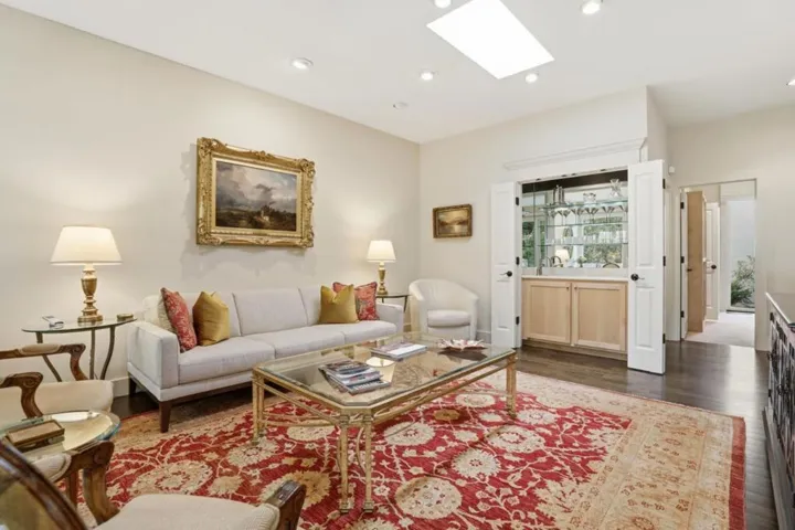 94 High Meadow Lane, Carmel, California 93923