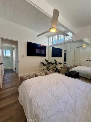 Bedroom 1A
