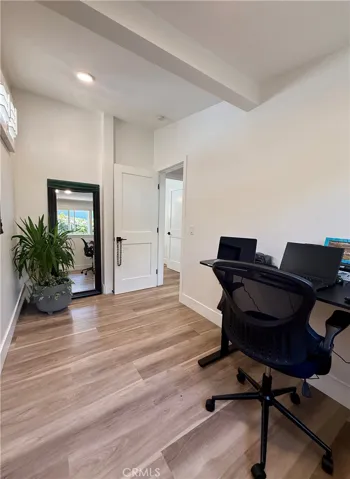 Bedroom 2A