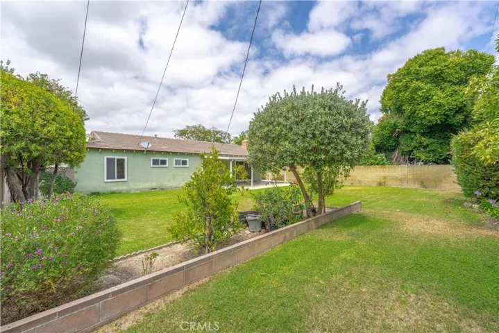 3156 W Teranimar, Anaheim, California 92804