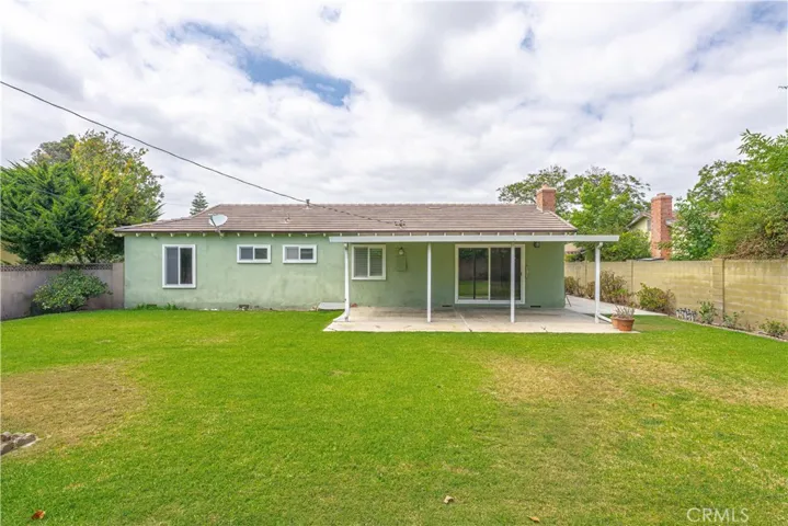 3156 W Teranimar, Anaheim, California 92804