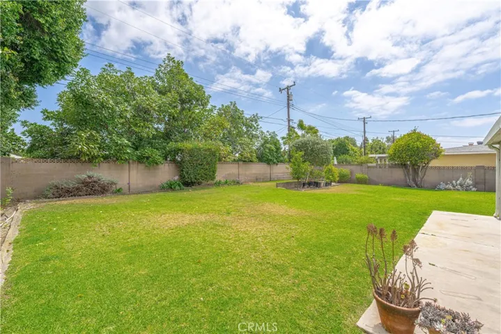 3156 W Teranimar, Anaheim, California 92804