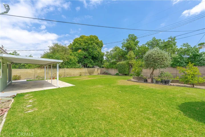 3156 W Teranimar, Anaheim, California 92804